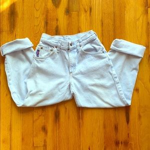 Vintage Lee jeans 👖